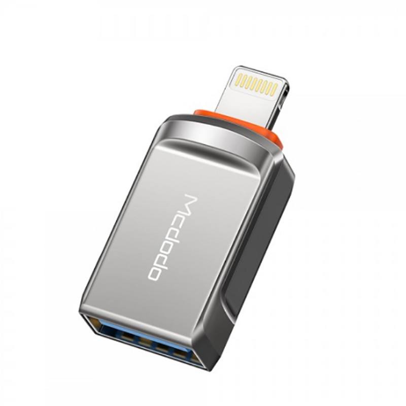 تصویر از مبدل USB-C به USB-A 3.0 مک دودو مدل OTG کد OT-873