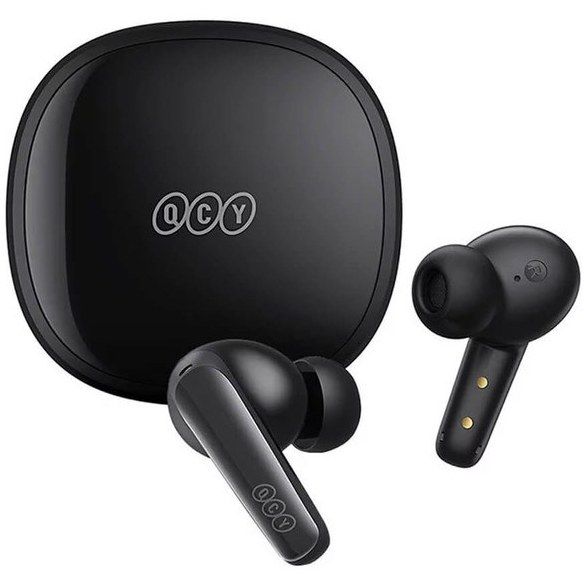 تصویر از هدفون بی سیم شیائومی مدل T13 x ا QCY T13x Wireless Headphone