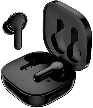 تصویر از هدفون بلوتوثی شیائومی مدل QCY T13 ANC  Xiaomi QCY T13 ANC Bluetooth Earphones