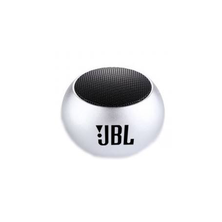 تصویر از مینی اسپیکر بلوتوثی طرح JBL مدل M3